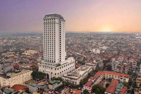 Bạc Liêu, Phủ Lý lọt top những điểm đến xu hướng cho du khách Việt trong năm 2024- Ảnh 2. Bạc Liêu, Phủ Lý lọt top những điểm đến xu hướng cho du khách Việt trong năm 2024- Ảnh 2.