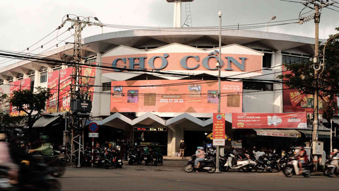 Thành phố miền Trung lọt top 3 điểm đến yêu thích nhất của khách Hàn: Được mệnh danh là đô thị đáng sống- Ảnh 10. Thành phố miền Trung lọt top 3 điểm đến yêu thích nhất của khách Hàn: Được mệnh danh là đô thị đáng sống- Ảnh 10.