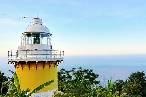 Thành phố miền Trung lọt top 3 điểm đến yêu thích nhất của khách Hàn: Được mệnh danh là đô thị đáng sống- Ảnh 8. Thành phố miền Trung lọt top 3 điểm đến yêu thích nhất của khách Hàn: Được mệnh danh là đô thị đáng sống- Ảnh 8.