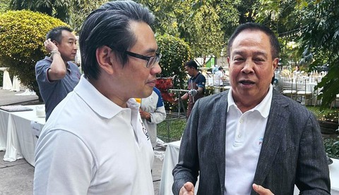 LĐBĐ Thái Lan sốt ruột, tính nhảy vào mua bản quyền Asian Cup 2023- Ảnh 2. LĐBĐ Thái Lan sốt ruột, tính nhảy vào mua bản quyền Asian Cup 2023- Ảnh 2.