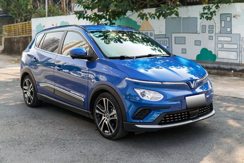 Gần nửa đề cử xe cho người mới tại BCA 2024 thường trong top 10 doanh số, mẫu dẫn đầu bình chọn không nằm trong số đó- Ảnh 6. Gần nửa đề cử xe cho người mới tại BCA 2024 thường trong top 10 doanh số, mẫu dẫn đầu bình chọn không nằm trong số đó- Ảnh 6.
