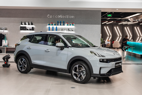 Gần nửa đề cử xe cho người mới tại BCA 2024 thường trong top 10 doanh số, mẫu dẫn đầu bình chọn không nằm trong số đó- Ảnh 11. Gần nửa đề cử xe cho người mới tại BCA 2024 thường trong top 10 doanh số, mẫu dẫn đầu bình chọn không nằm trong số đó- Ảnh 11.
