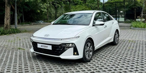 Gần nửa đề cử xe cho người mới tại BCA 2024 thường trong top 10 doanh số, mẫu dẫn đầu bình chọn không nằm trong số đó- Ảnh 10. Gần nửa đề cử xe cho người mới tại BCA 2024 thường trong top 10 doanh số, mẫu dẫn đầu bình chọn không nằm trong số đó- Ảnh 10.