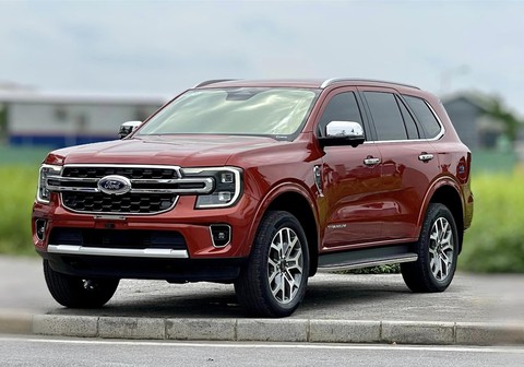 Gần nửa đề cử xe cho người mới tại BCA 2024 thường trong top 10 doanh số, mẫu dẫn đầu bình chọn không nằm trong số đó- Ảnh 13. Gần nửa đề cử xe cho người mới tại BCA 2024 thường trong top 10 doanh số, mẫu dẫn đầu bình chọn không nằm trong số đó- Ảnh 13.