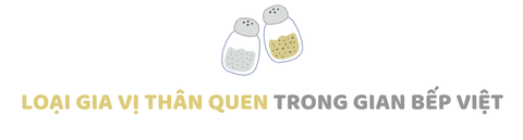 1 loại gia vị dùng nhiều hại gan, tim, thận chẳng kém rượu bia: Nhiều người nghĩ tốt nhưng bác sĩ khẳng định không- Ảnh 1.
