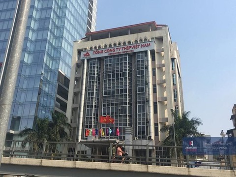 Nguy cơ sai phạm đất đai Hà Nội tại dự án Tổng Cty Thép dẫn đến thất thu ngân sách - Ảnh 1. Nguy cơ sai phạm đất đai Hà Nội tại dự án Tổng Cty Thép dẫn đến thất thu ngân sách - Ảnh 1.