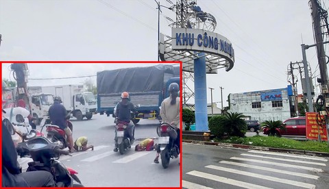 Bí mật về trẻ em ăn xin TPHCM: Thực trạng và nguyên nhân - Ảnh 1. Bí mật về trẻ em ăn xin TPHCM: Thực trạng và nguyên nhân - Ảnh 1.