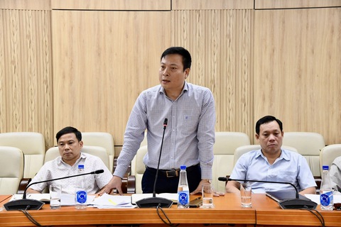 Thanh tra Chính phủ công bố kết luận tại Bộ Tài nguyên và Môi trường , Bộ Giao thông Vận tải , Đồng Nai - Ảnh 3. Thanh tra Chính phủ công bố kết luận tại Bộ Tài nguyên và Môi trường , Bộ Giao thông Vận tải , Đồng Nai - Ảnh 3.