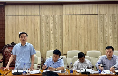 Thanh tra Chính phủ công bố kết luận tại Bộ Tài nguyên và Môi trường , Bộ Giao thông Vận tải , Đồng Nai - Ảnh 1. Thanh tra Chính phủ công bố kết luận tại Bộ Tài nguyên và Môi trường , Bộ Giao thông Vận tải , Đồng Nai - Ảnh 1.