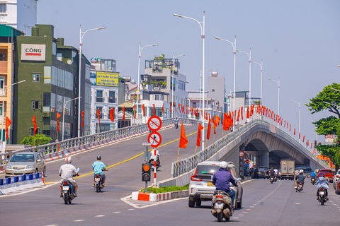 Toàn cảnh đường nối Nguyễn Văn Cừ - Ngọc thụy thúc đẩy đô thị hóa - Ảnh 10.