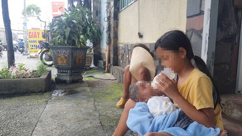 Bí mật đằng sau trẻ em ăn xin ở TPHCM: Thực trạng và giải pháp - Ảnh 2. Bí mật đằng sau trẻ em ăn xin ở TPHCM: Thực trạng và giải pháp - Ảnh 2.