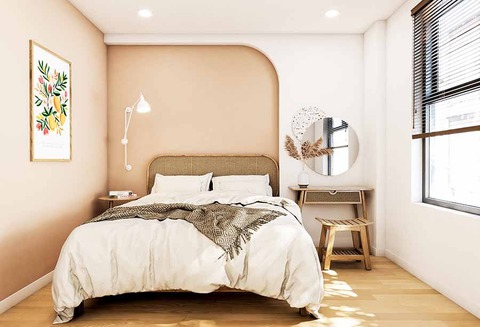 Phong thủy lưu ý: 4 căn phòng trong nhà nếu được đặt đúng hướng sẽ cực kỳ vượng khí, hút nhiều tài lộc- Ảnh 2. Phong thủy lưu ý: 4 căn phòng trong nhà nếu được đặt đúng hướng sẽ cực kỳ vượng khí, hút nhiều tài lộc- Ảnh 2.