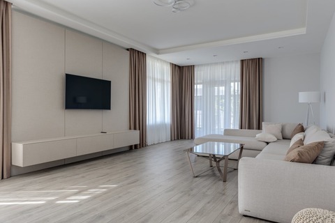 Phong thủy lưu ý: 4 căn phòng trong nhà nếu được đặt đúng hướng sẽ cực kỳ vượng khí, hút nhiều tài lộc- Ảnh 1. Phong thủy lưu ý: 4 căn phòng trong nhà nếu được đặt đúng hướng sẽ cực kỳ vượng khí, hút nhiều tài lộc- Ảnh 1.