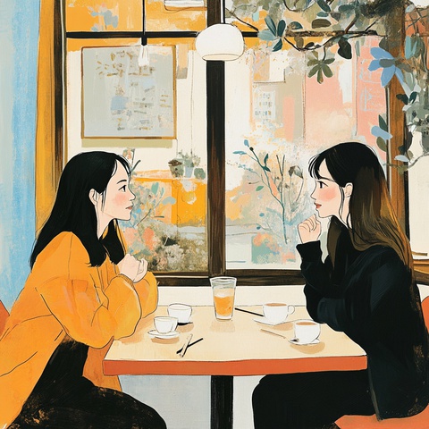 Sau khi nghỉ hưu, dù mối quan hệ của bạn có tốt đến đâu cũng đừng mời những người sau đây đi ăn tối- Ảnh 1. Sau khi nghỉ hưu, dù mối quan hệ của bạn có tốt đến đâu cũng đừng mời những người sau đây đi ăn tối- Ảnh 1.
