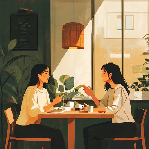 Sau khi nghỉ hưu, dù mối quan hệ của bạn có tốt đến đâu cũng đừng mời những người sau đây đi ăn tối- Ảnh 2. Sau khi nghỉ hưu, dù mối quan hệ của bạn có tốt đến đâu cũng đừng mời những người sau đây đi ăn tối- Ảnh 2.