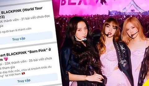 Bị lừa gần 7 tỷ đồng Khi mua vé xem ca nhạc online - Ảnh 1. Bị lừa gần 7 tỷ đồng Khi mua vé xem ca nhạc online - Ảnh 1.