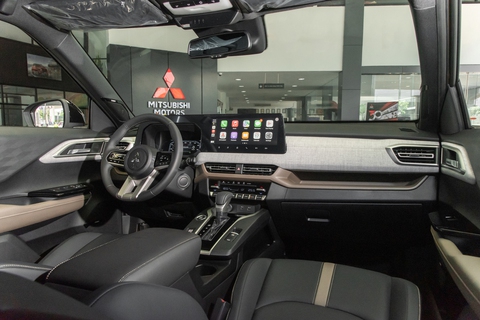 Điểm mặt loạt SUV quốc dân thế hệ mới tại Việt Nam: Toàn xe đứng top đầu doanh số, bộ đôi VinFast vừa ẵm về 4 giải thưởng lớn- Ảnh 2. Điểm mặt loạt SUV quốc dân thế hệ mới tại Việt Nam: Toàn xe đứng top đầu doanh số, bộ đôi VinFast vừa ẵm về 4 giải thưởng lớn- Ảnh 2.