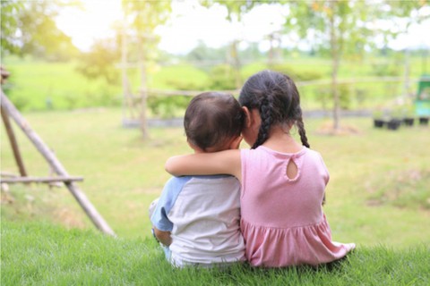 Chuyên gia Mỹ tiết lộ 4 dấu hiệu trẻ có EQ cao , dễ thành công - Ảnh 2. Chuyên gia Mỹ tiết lộ 4 dấu hiệu trẻ có EQ cao , dễ thành công - Ảnh 2.