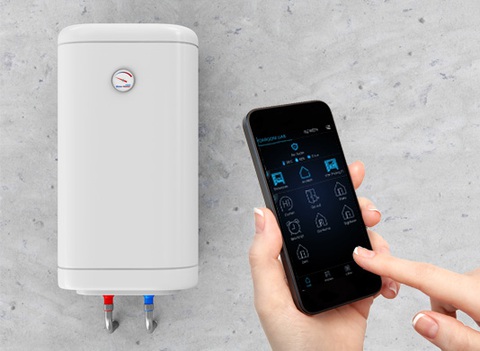 Bình nóng lạnh nên bật khi cần hay để 24/24? Hóa ra bấy lâu nay nhiều người vẫn đang hiểu sai - Ảnh 2. Bình nóng lạnh nên bật khi cần hay để 24/24? Hóa ra bấy lâu nay nhiều người vẫn đang hiểu sai - Ảnh 2.
