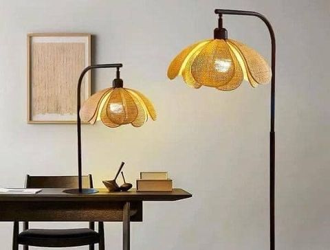 Trắc nghiệm tâm lý: Dùng 5 giây chọn chiếc đèn bạn thích nhất để nhận được thông điệp may mắn trong 3 ngày tới- Ảnh 5. Trắc nghiệm tâm lý: Dùng 5 giây chọn chiếc đèn bạn thích nhất để nhận được thông điệp may mắn trong 3 ngày tới- Ảnh 5.
