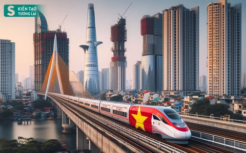 Biển Đông có thể đón áp thấp nhiệt đới trong vài ngày tới - Ảnh 3.