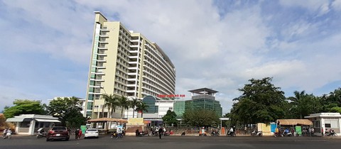Làm rõ vụ trẻ sơ sinh tử vong tại Bệnh viện Bà Rịa - Ảnh 1. Làm rõ vụ trẻ sơ sinh tử vong tại Bệnh viện Bà Rịa - Ảnh 1.