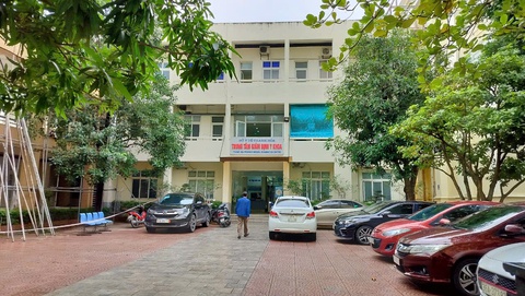 Vụ việc Nguyễn Văn Tài sửa kết quả giám định y khoa tại thanh hóa gây chấn động - Ảnh 1. Vụ việc Nguyễn Văn Tài sửa kết quả giám định y khoa tại thanh hóa gây chấn động - Ảnh 1.