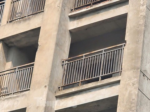Hà Nội cải tạo Khu nhà sinh viên Pháp vân - tứ Hiệp thành Khu nhà ở xã hội - Ảnh 7. Hà Nội cải tạo Khu nhà sinh viên Pháp vân - tứ Hiệp thành Khu nhà ở xã hội - Ảnh 7.