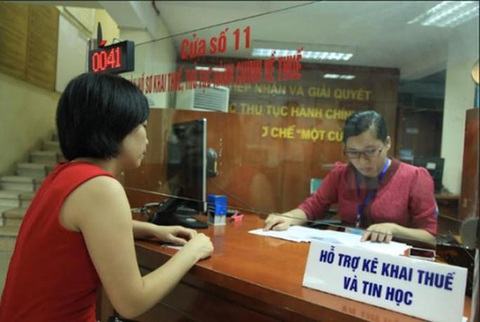 Tạm hoãn xuất cảnh 2.873 người, cơ quan thuế thu được 1.844 tỉ đồng nợ thuế- Ảnh 1. Tạm hoãn xuất cảnh 2.873 người, cơ quan thuế thu được 1.844 tỉ đồng nợ thuế- Ảnh 1.
