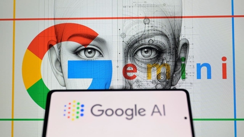 Lời cảnh báo của CEO Google với các lập trình viên: 25% dòng code mới của chúng tôi là do AI tạo ra- Ảnh 2. Lời cảnh báo của CEO Google với các lập trình viên: 25% dòng code mới của chúng tôi là do AI tạo ra- Ảnh 2.