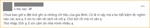Điểm chung của những người không thể tiết kiệm tiền dù thu nhập cao: Một sai lầm đơn giản nhưng “chí mạng”- Ảnh 2. Điểm chung của những người không thể tiết kiệm tiền dù thu nhập cao: Một sai lầm đơn giản nhưng “chí mạng”- Ảnh 2.
