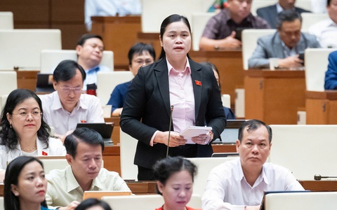 Phó Thủ tướng Lê Thành Long làm rõ vấn đề y tế quan trọng - Ảnh 5. Phó Thủ tướng Lê Thành Long làm rõ vấn đề y tế quan trọng - Ảnh 5.