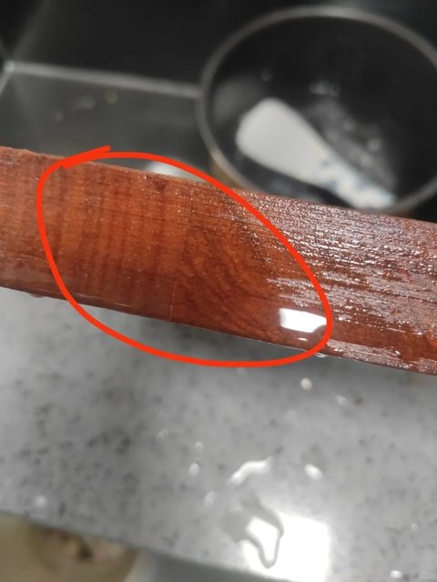 “Danh sách đen” đồ dùng nhà bếp: Hãy tự kiểm tra và vứt ngay nếu có trong nhà để không gây hại cho gia đình!- Ảnh 4. “Danh sách đen” đồ dùng nhà bếp: Hãy tự kiểm tra và vứt ngay nếu có trong nhà để không gây hại cho gia đình!- Ảnh 4.