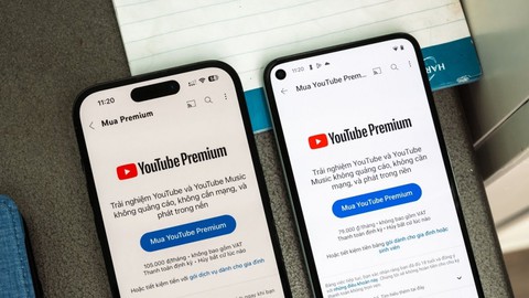 Nhiều người dùng YouTube Premium có thể bị cắt dịch vụ vì lý do khó tin- Ảnh 2. Nhiều người dùng YouTube Premium có thể bị cắt dịch vụ vì lý do khó tin- Ảnh 2.
