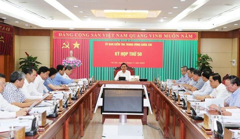 Đề nghị kỷ luật nguyên Bộ trưởng GTVT Nguyễn Văn Thể và vi phạm nghiêm trọng - Ảnh 1. Đề nghị kỷ luật nguyên Bộ trưởng GTVT Nguyễn Văn Thể và vi phạm nghiêm trọng - Ảnh 1.