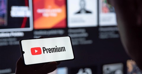 Nhiều người dùng YouTube Premium có thể bị cắt dịch vụ vì lý do khó tin- Ảnh 1. Nhiều người dùng YouTube Premium có thể bị cắt dịch vụ vì lý do khó tin- Ảnh 1.