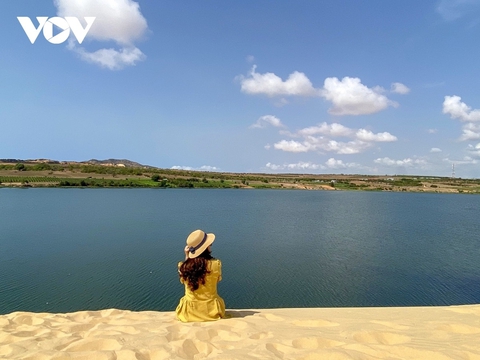 5 điểm đến lý tưởng cho du lịch một mình tại Việt Nam - Ảnh 6. 5 điểm đến lý tưởng cho du lịch một mình tại Việt Nam - Ảnh 6.