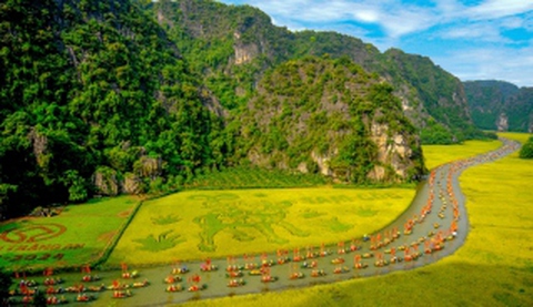 5 điểm đến lý tưởng cho du lịch một mình tại Việt Nam - Ảnh 7. 5 điểm đến lý tưởng cho du lịch một mình tại Việt Nam - Ảnh 7.