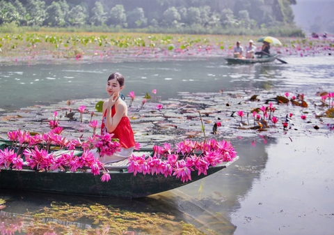 5 điểm đến lý tưởng cho du lịch một mình tại Việt Nam - Ảnh 2. 5 điểm đến lý tưởng cho du lịch một mình tại Việt Nam - Ảnh 2.