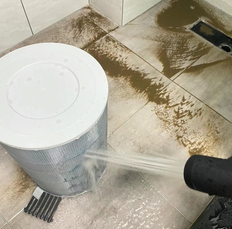 4 đồ dùng trong nhà tưởng sạch sẽ nhưng "cực kỳ bẩn": Nhiều người quyết định quay lưng! - Ảnh 5. 4 đồ dùng trong nhà tưởng sạch sẽ nhưng "cực kỳ bẩn": Nhiều người quyết định quay lưng! - Ảnh 5.