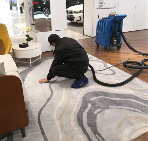 4 đồ dùng trong nhà tưởng sạch sẽ nhưng "cực kỳ bẩn": Nhiều người quyết định quay lưng! - Ảnh 2. 4 đồ dùng trong nhà tưởng sạch sẽ nhưng "cực kỳ bẩn": Nhiều người quyết định quay lưng! - Ảnh 2.
