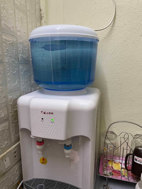 4 đồ dùng trong nhà tưởng sạch sẽ nhưng "cực kỳ bẩn": Nhiều người quyết định quay lưng! - Ảnh 7. 4 đồ dùng trong nhà tưởng sạch sẽ nhưng "cực kỳ bẩn": Nhiều người quyết định quay lưng! - Ảnh 7.