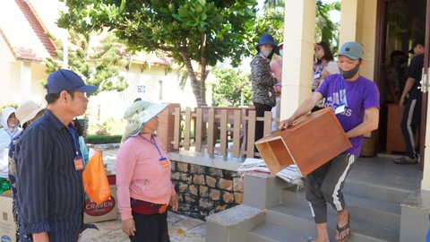 NÓNG cưỡng chế đất Bãi Sau Vũng Tàu: Thu hồi 38 . 800 M2 để thực hiện dự án chỉnh trang - Ảnh 3. NÓNG cưỡng chế đất Bãi Sau Vũng Tàu: Thu hồi 38 . 800 M2 để thực hiện dự án chỉnh trang - Ảnh 3.