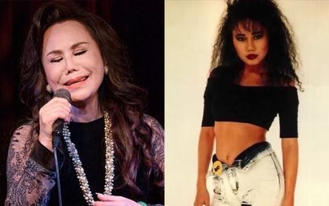 Một nữ ca sĩ gọi đại gia Hà Dũng là ân nhân: “Không có anh, tôi không có ngày hôm nay” - Ảnh 2.