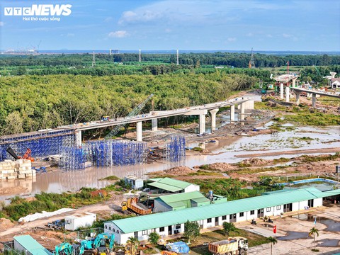 Cao tốc Biên Hòa - Vũng Tàu: Thách thức giải phóng mặt bằng - Ảnh 11. Cao tốc Biên Hòa - Vũng Tàu: Thách thức giải phóng mặt bằng - Ảnh 11.