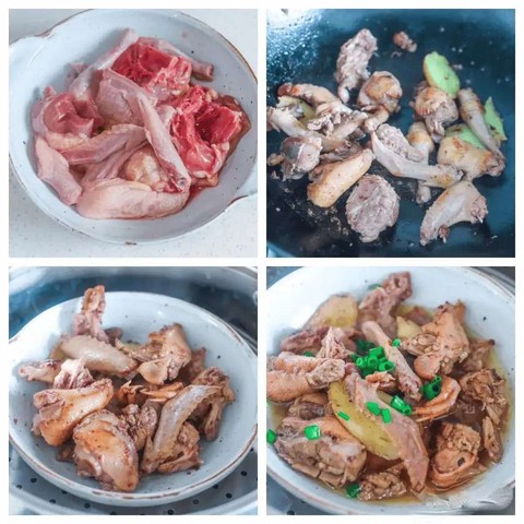 2 đợt không khí lạnh tăng cường miền Bắc, hãy ăn nhiều hơn 2 món thịt dễ nấu mà siêu ngon này để chống lạnh mùa đông - Ảnh 1.