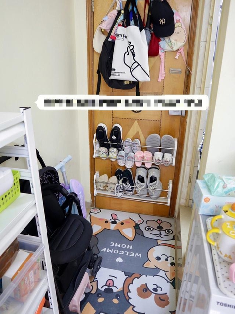 Cô gái bỗng nhiên "vụt nổi tiếng" với cuộc sống trong căn phòng nhỏ chỉ 6m2 nhưng giá thuê lên đến gần 25 triệu đồng/tháng - Ảnh 8. Cô gái bỗng nhiên "vụt nổi tiếng" với cuộc sống trong căn phòng nhỏ chỉ 6m2 nhưng giá thuê lên đến gần 25 triệu đồng/tháng - Ảnh 8.