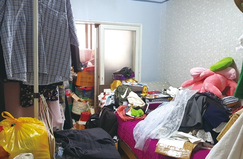 Bức ảnh phòng ngủ của mẹ suốt 3 năm con trai đi vắng khiến anh không dám đưa người yêu về ra mắt- Ảnh 3. Bức ảnh phòng ngủ của mẹ suốt 3 năm con trai đi vắng khiến anh không dám đưa người yêu về ra mắt- Ảnh 3.