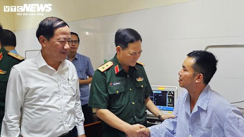 Radar máy bay YAK - 130 phát tín hiệu cuối cùng ở gần rừng núi Kông Chro - Ảnh 3. Radar máy bay YAK - 130 phát tín hiệu cuối cùng ở gần rừng núi Kông Chro - Ảnh 3.