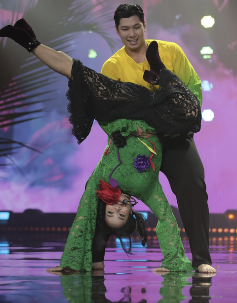 Ai cho diva 'xoạc'? - Ảnh 3. Ai cho diva 'xoạc'? - Ảnh 3.